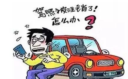 驾驶证在手，却被判定“无证驾驶”？这一点很多老司机都不知道