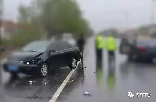 下雨天开车时，这些问题一定不能忽视...