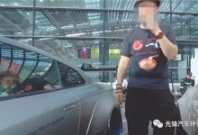 改装最“帅”日产GTR!配包围、气动悬挂,还有“倒扣式”大尾翼-汽车生活365