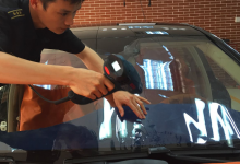 汽车到底需不需要贴膜?如何鉴别劣质汽车膜?小编给你支招!-汽车生活365