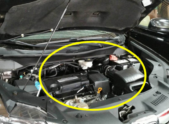 为什么汽车发动机会出现漏油？发动机漏油主要是这4个原因！