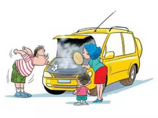 汽车发动机如何养护？汽车发动机日常使用需要注意哪些？小编和你聊聊汽车最核心部件！
