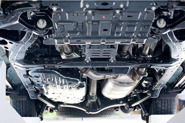汽车最容易受损的零部件有哪些？汽车易损件保养要注意什么？
