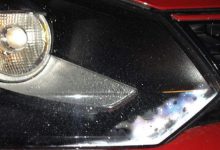 汽车大灯进水雾怎么办?汽车大灯进水怎么处理?小编教你轻松解决大车灯进水问题!-汽车生活365