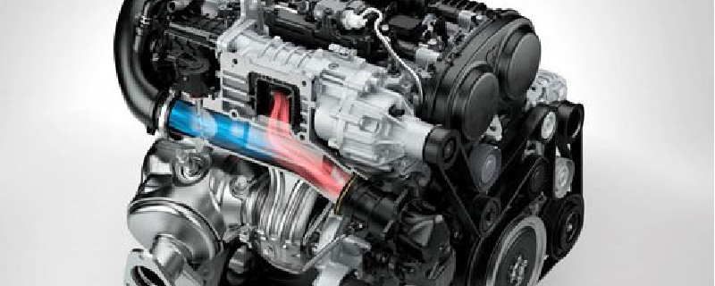 汽车发动机自然吸气和涡轮增压的区别