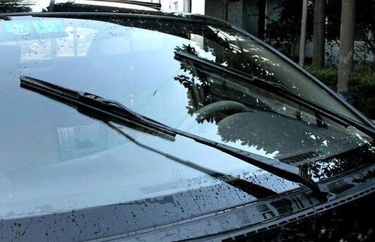 汽车玻璃水冻住了咋办？如果汽车玻璃水被冻住了解决办法！