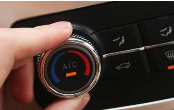 汽车空调压缩机异响什么原因，汽车空调压缩机嗡嗡响解决办法！
