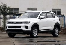 新车亮点抢先看:长安CS35 PLUS新车型上市,售价6.99万元-汽车生活365