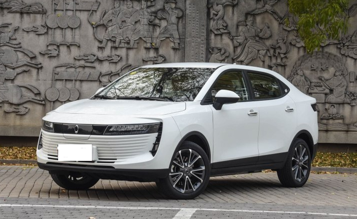 新车亮点：欧拉iQ智尊型正式上市，补贴后汽车报价12.48万
