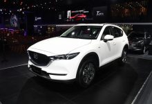 新车资讯：2020款马自达CX-5上市，汽车报价17.98-24.58万