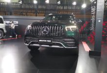 新车资讯:梅赛德斯-AMG GLE 53上市,汽车报价98.88万元-汽车生活365