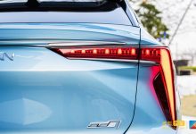 新车资讯:广汽蔚来HYCAN合创首款SUV HYCAN 007发布,预售价26-40万元-汽车生活365