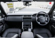 新车资讯:2020款路虎揽胜上市,汽车报价122.50-193.30万元-汽车生活365