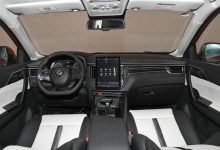 东风风行T5/T5L新车型上市,汽车报价14.99-17.69万元-汽车生活365