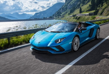 大众汽车召回部分进口兰博基尼 AVENTADOR S汽车,共计90辆。-汽车生活365
