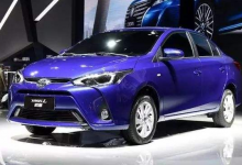 丰田YARiS L 致享汽车油耗多少?丰田YARiS L 致享百公里油耗多少?-汽车生活365
