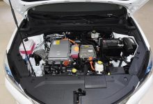 长安逸动EV460共享版上市,补贴后报价13.99万元-汽车生活365