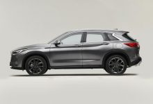 2020新款英菲尼迪QX50汽车亮点-汽车生活365