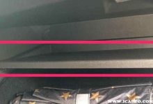 别克昂科旗空调滤芯怎么换?别克昂科旗更换空调滤芯流程(图文)!-汽车生活365