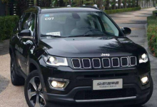 Jeep指南者汽车油耗多少?Jeep指南者百公里油耗多少?-汽车生活365