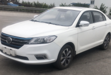 力帆汽车由于电池问题召回部分力帆650EV300纯电动汽车,共计3651辆。-汽车生活365