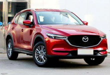 马自达CX-5汽车油耗多少?马自达CX-5百公里油耗多少?-汽车生活365