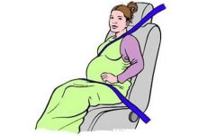 孕妇可以考驾照吗,怀孕4-5个月可以学车吗?-汽车生活365