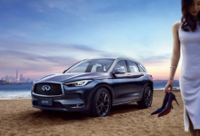 英菲尼迪QX50汽车油耗多少?英菲尼迪QX50百公里油耗多少?-汽车生活365