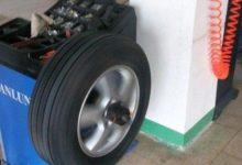 高速开车110-120左右速度,汽车方向盘出现抖动,这是怎么回事呢?-汽车生活365