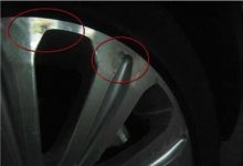 汽车轮毂氧化生锈怎么办?汽车轮毂氧化原因有那些?-汽车生活365