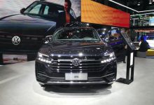 大众途锐3.0T锐尊版上市,汽车报价82.18万元-汽车生活365