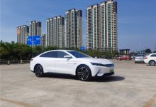 亚迪汉EV怎么样,有哪些优缺点。-汽车生活365