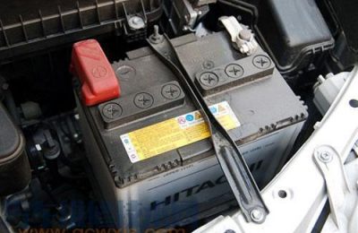 汽车蓄电池更换方法 汽车蓄电池更换步骤