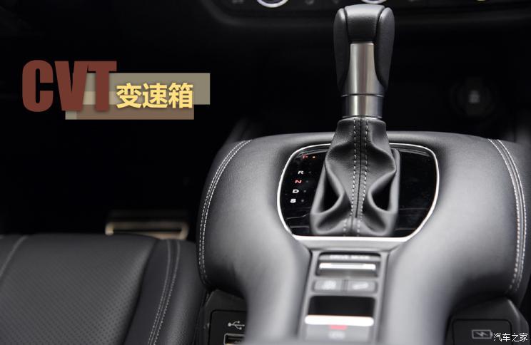 广汽本田ZR-V 致在上市，汽车报价15.99-19.59万元